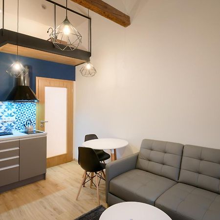 2. Apartman Na Fare Mezonet Loučná nad Desnou Eksteriør billede