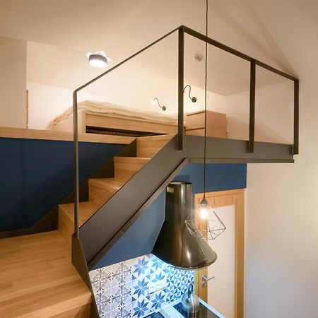 2. Apartman Na Fare Mezonet Loučná nad Desnou Eksteriør billede